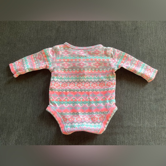 Carter’s/Arizona Baby Girl’s Shirts - Picture 7 of 10